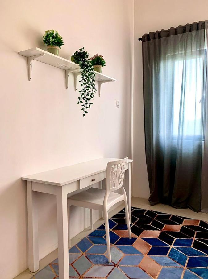 Bunga Homestay Sea View Pangsapuri Kuala Terengganu